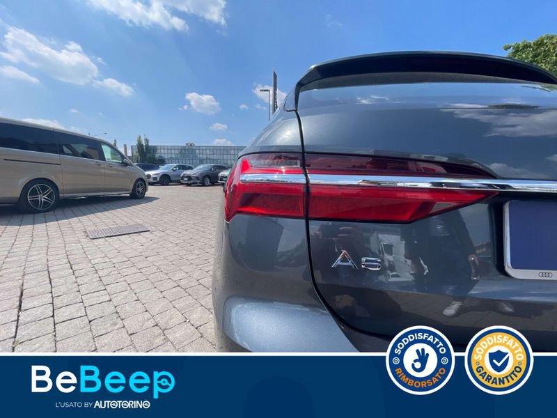 Audi A6 AVANT 50 3.0 TDI MHEV SPORT QUATTRO TIPTRONIC