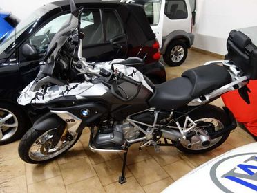BMW R 1200 GS UNICO PROPRIETARIO SERVICE BMW