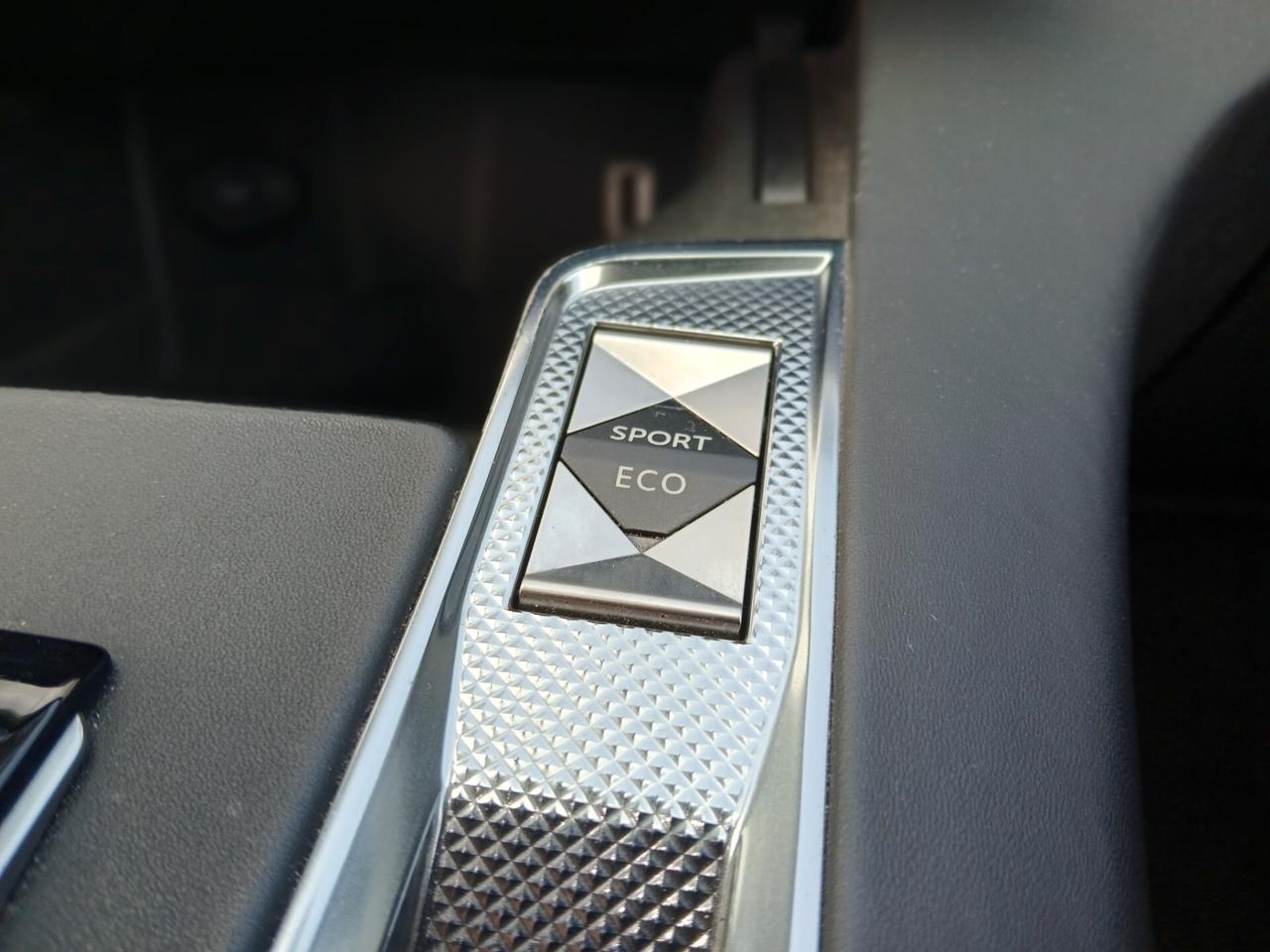 DS 7 Crossback BlueHDi 130 aut. Grand Chic