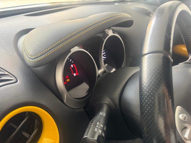 NISSAN Juke 1.5 dCi Start&Stop Tekna
