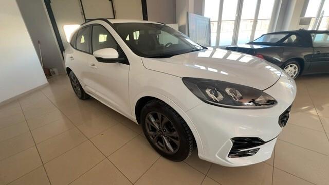 Ford Kuga 1.5 EcoBlue 120 CV 2WD ST-Line