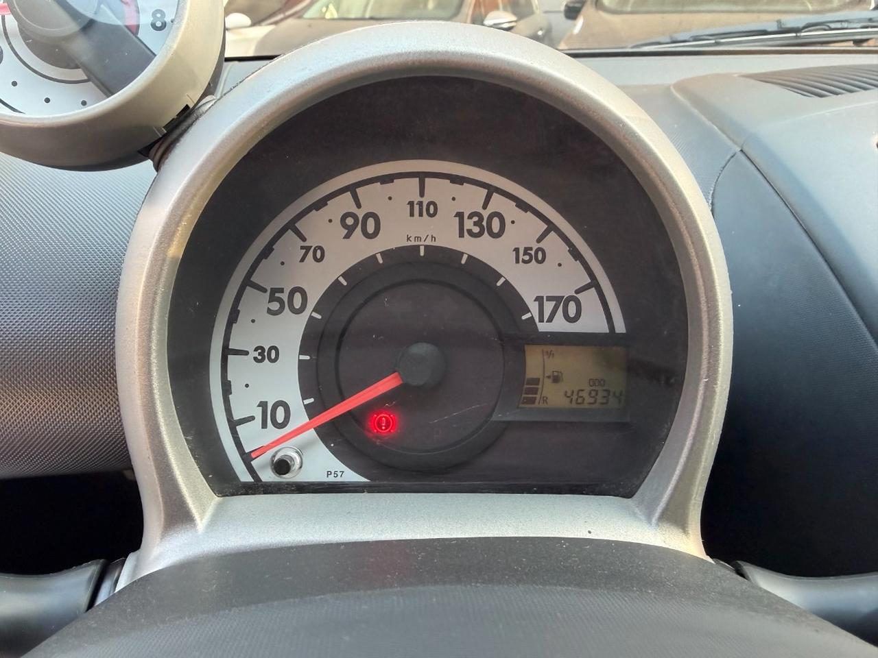Peugeot 107 5 Porte 107 5p 1.0 12v Urban Move PRONTA CONSEGNA