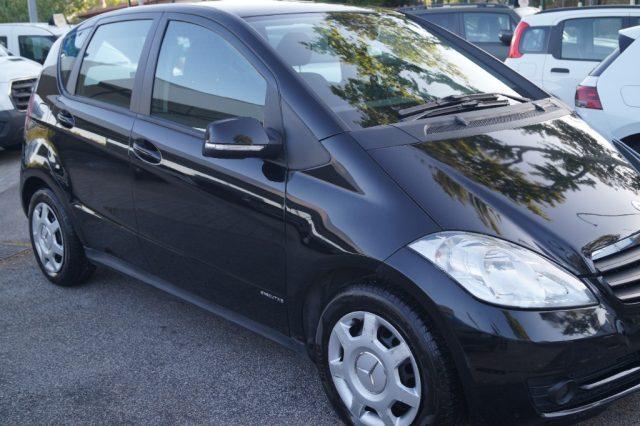 MERCEDES-BENZ A 180 CDI Executive