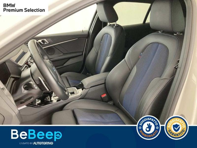 BMW Serie 1 118D MSPORT AUTO