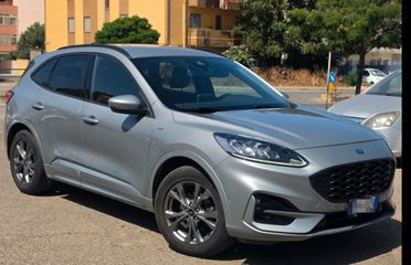 Ford Kuga 1.5 EcoBlue 120 CV aut. 2WD ST-Line X