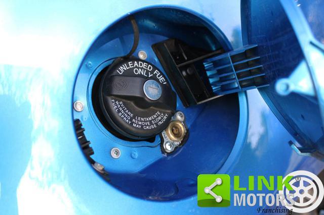 FIAT 500C 0.9 TwinAir Turbo GPL 105 CV Sport NEOPATENTATI!