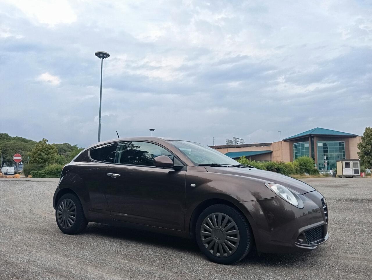 Alfa Romeo MiTo 1.4 70 CV Progression Permute