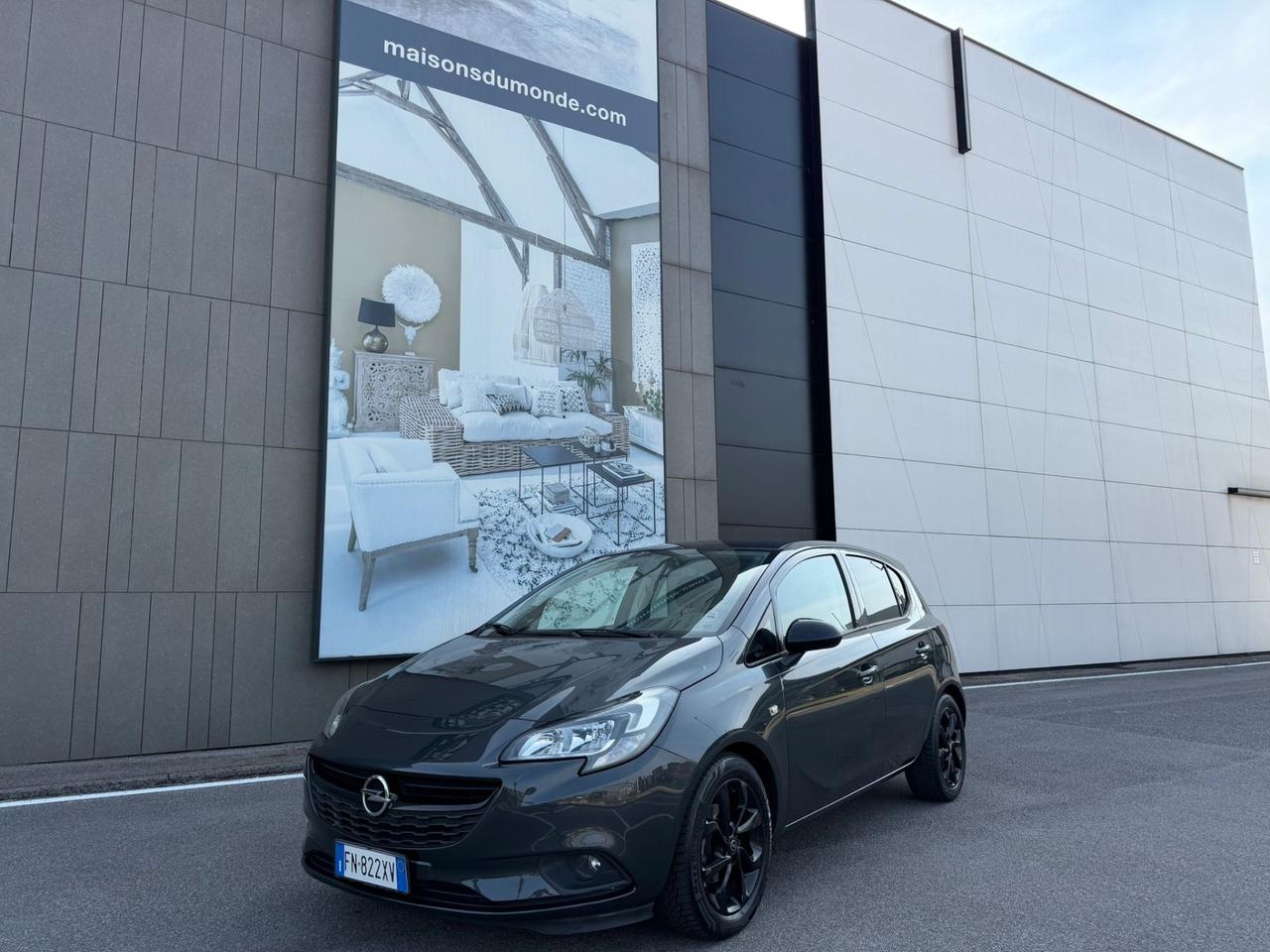 Opel Corsa 1.2 5 porte Innovation