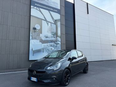 Opel Corsa 1.2 5 porte Innovation