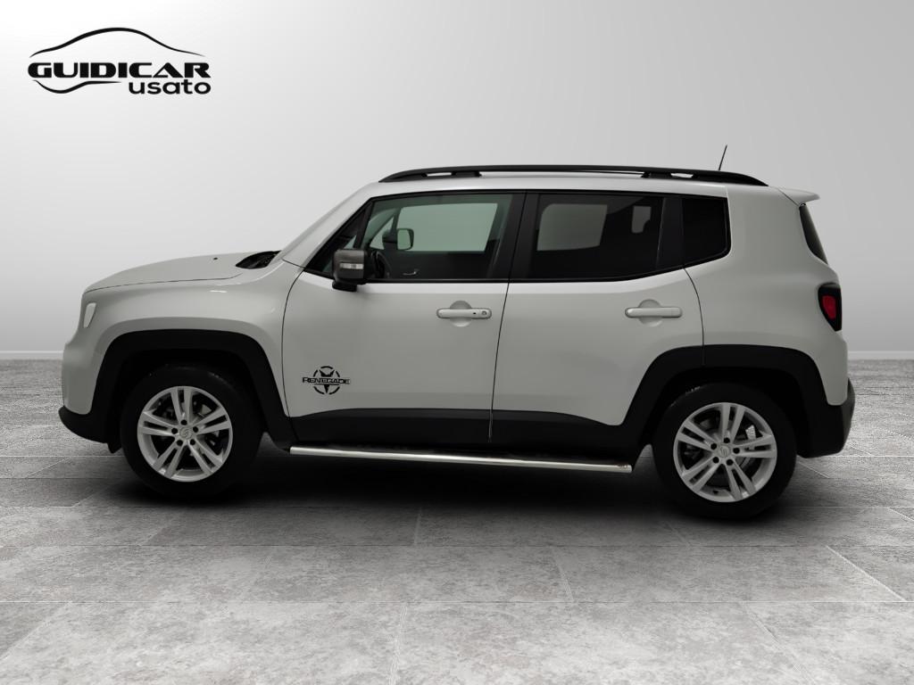 JEEP Renegade 2019 - Renegade 1.6 mjt Limited 2wd 120cv ddct
