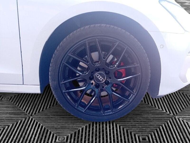 Audi A3 Sportback 40 TFSI e S tronic Business Advanced
