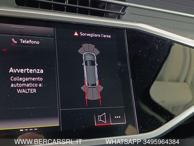 Audi A6 Avant 40 2.0 TDI quattro ultra S tronic Business Advanced*LED*VIRTUAL COCKPIT*VOLANTE SPORTIVO*CL_19