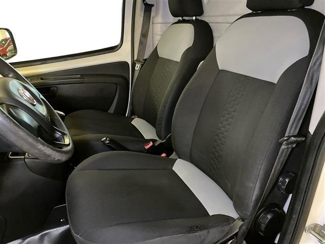 FIAT Fiorino cargo 1.3 mjt 95cv SX E6d temp