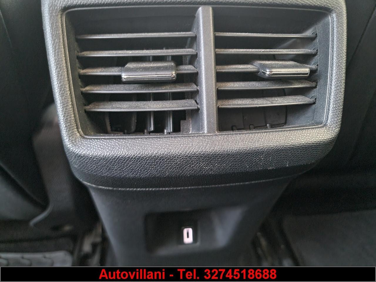 CITROEN C5 AIRCROSS AUTOCARRO N1 BLUE HDI 130