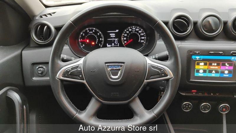 Dacia Duster 1.0 TCe 100 CV ECO-G 4x2 Comfort *PROMO FINANZIARIA*