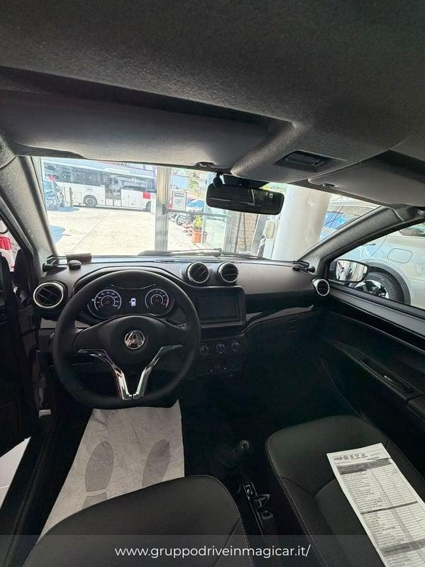 Aixam City City Sport Ambition