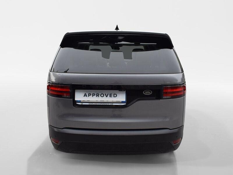 Land Rover Discovery Discovery 3.0D I6 249 CV AWD Auto HSE IVA ESPOSTA 7 POSTI