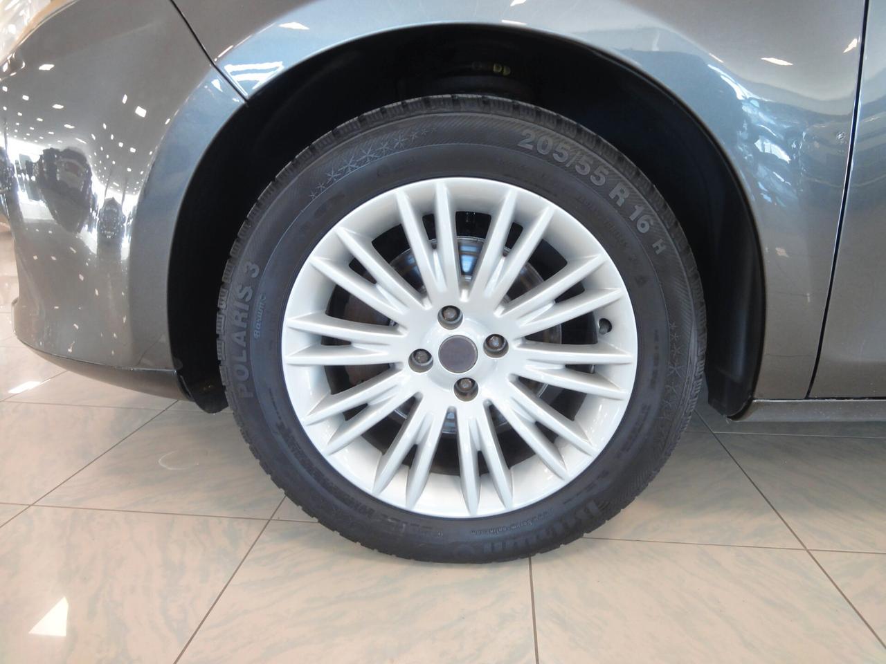FIAT BRAVO DYNAMIC 1.6 Mj 105cv Euro 4