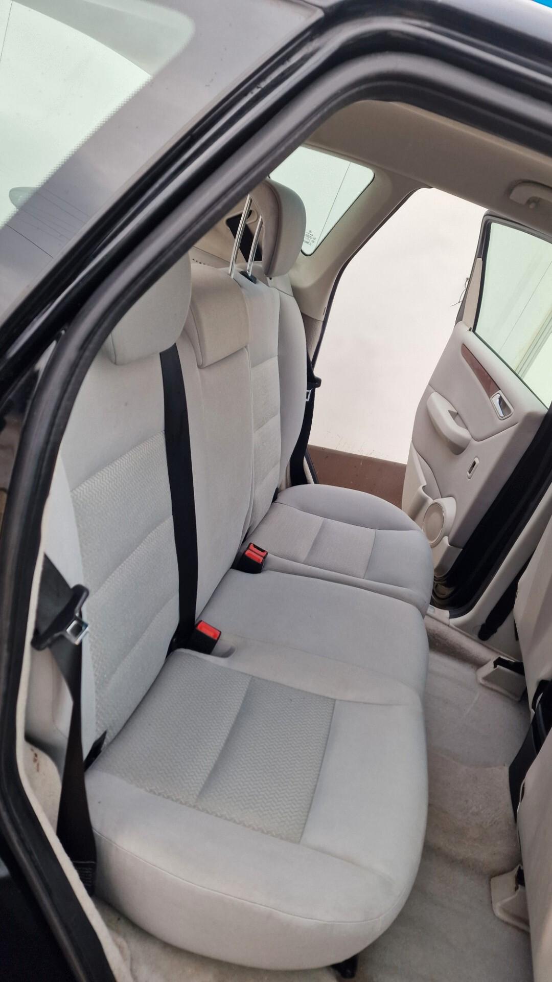 Mercedes-benz A 170 Avantgarde "perfette condizioni"