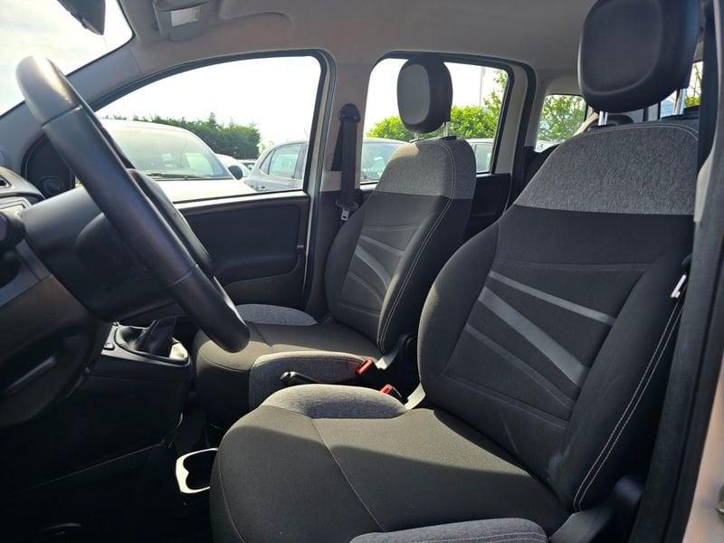 FIAT Panda 1.0Hybrid CITY LIFE FULL OPT