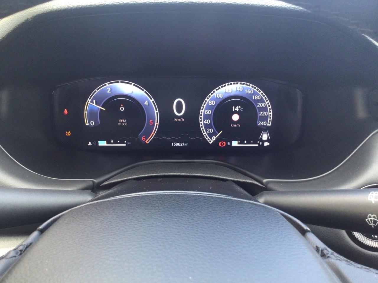 Jeep Compass 1.6 Multijet II 2WD S