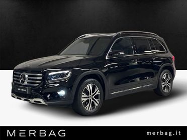 Mercedes-Benz Classe GLB 180 d Automatic Business Extra