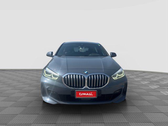 BMW 120 Serie 1 d xdrive 5p. Msport