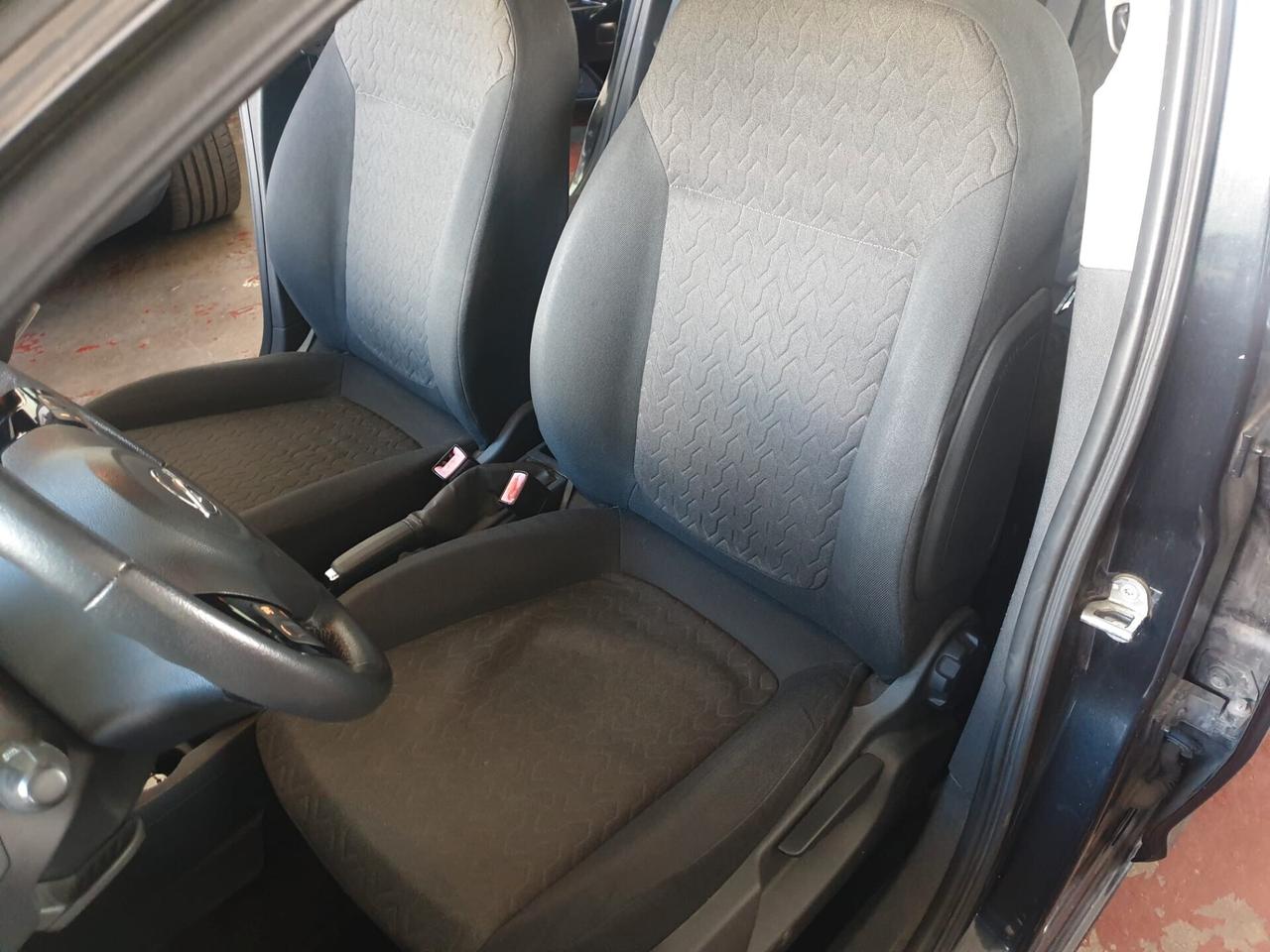 Corsa GPL SCAD. 2033 UNICO PROPRIETARIO!!!