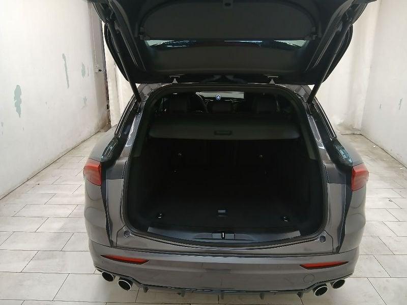 Maserati Grecale 2.0 mhev GT PrimaSerie 300cv auto