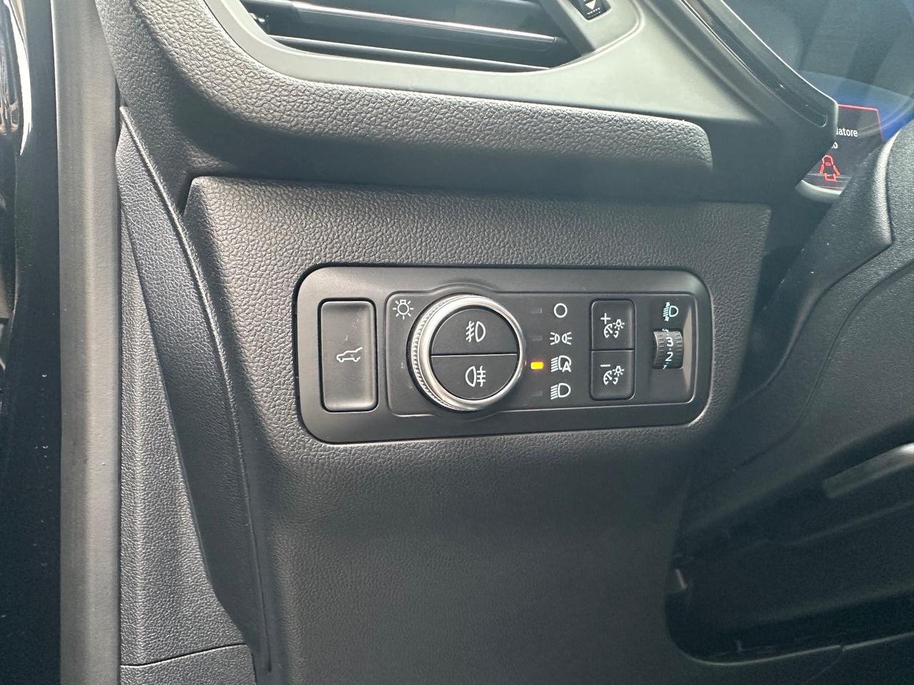 Ford Kuga 2.0 EcoBlue 190 CV aut. AWD ST-Line X