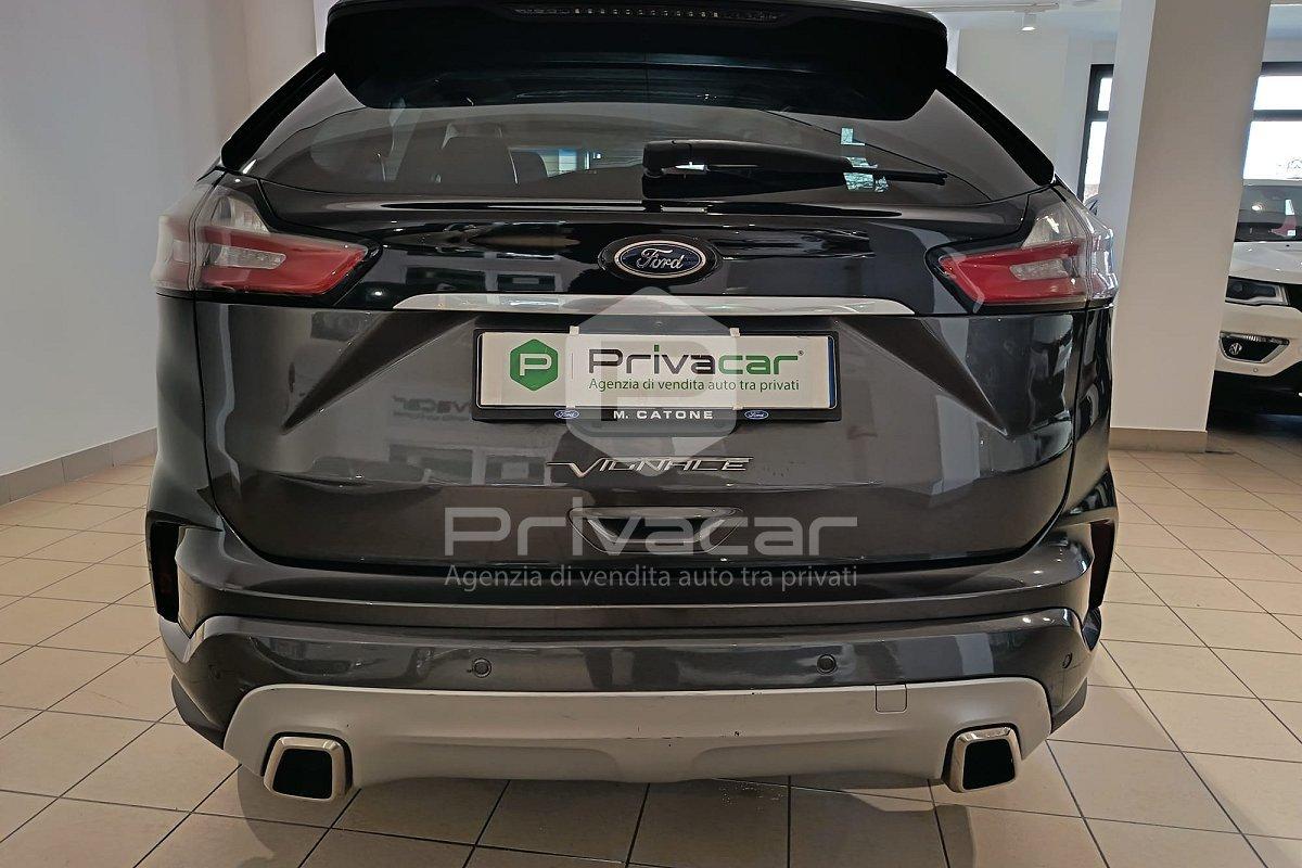 FORD Edge 2.0 EcoBlue 238 CV AWD Start&Stop aut. Vignale