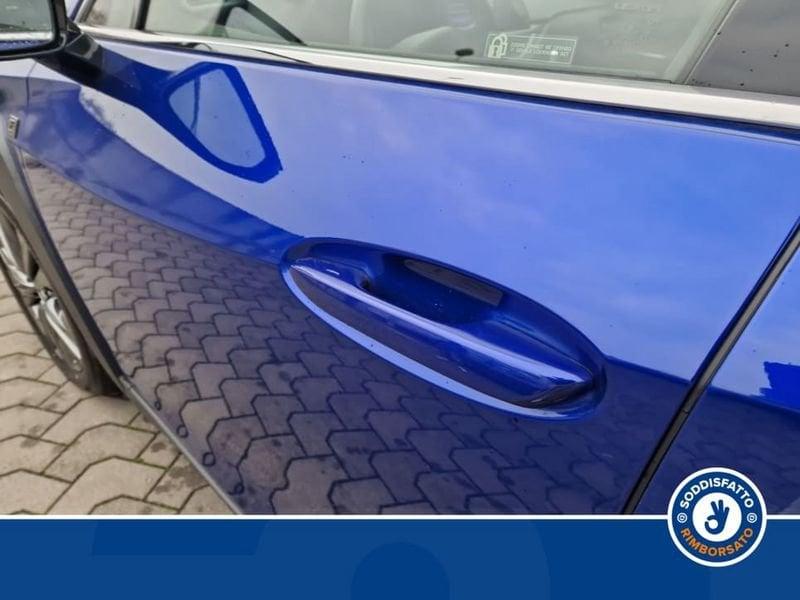 Lexus UX 250h 2WD Design MY23