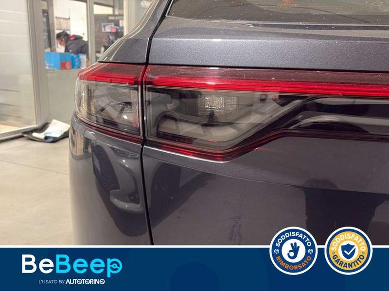 Honda HR-V 1.5 HEV ADVANCE ECVT