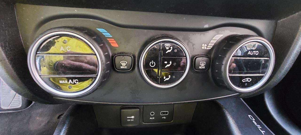 TIPO S.W. 1,6 MTJ DIESEL 120 CV MOD.LOUNGE NAVI TELEFONO LEGA SENSORI IMPECCABILE