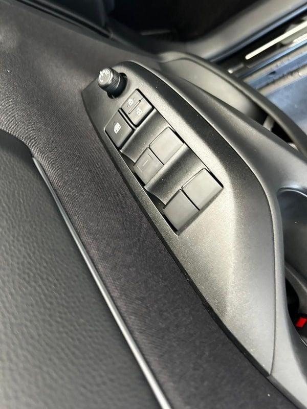 Toyota Yaris Cross 1.5 Hybrid 5p. E-CVT Trend - PROMO SIRONIAUTO+