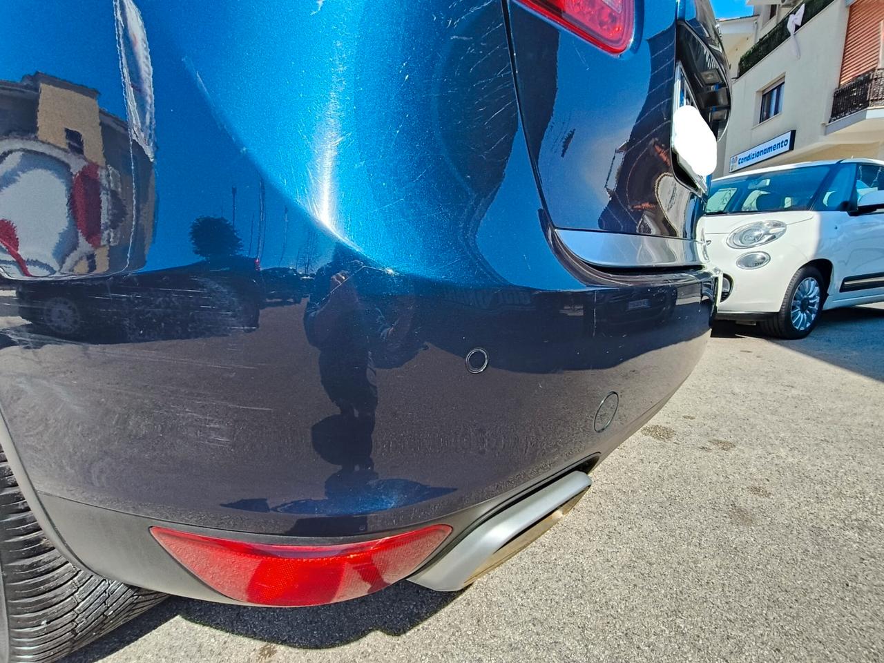 Porsche Cayenne 3.0 Diesel