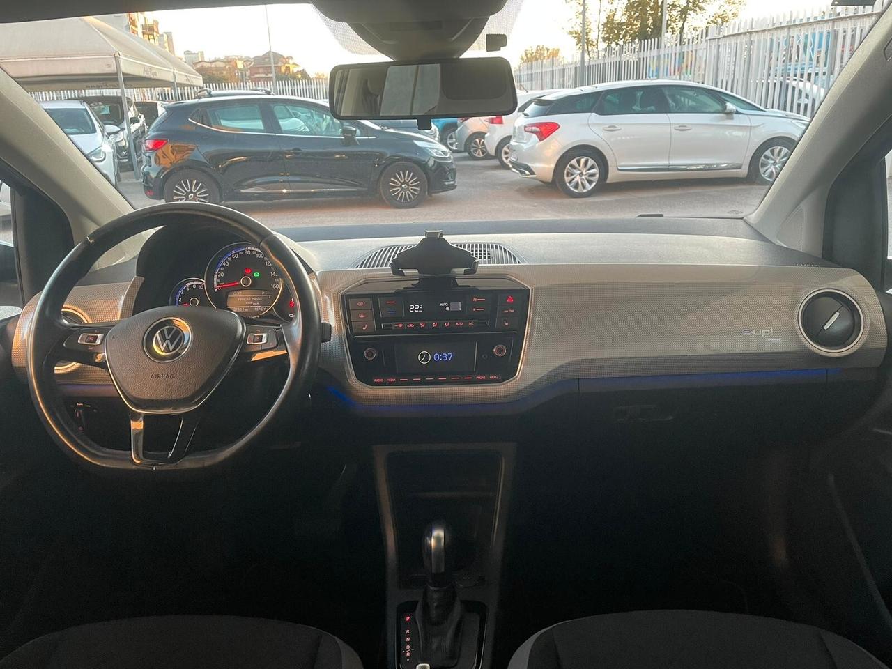 Volkswagen up! e-up! 82 CV