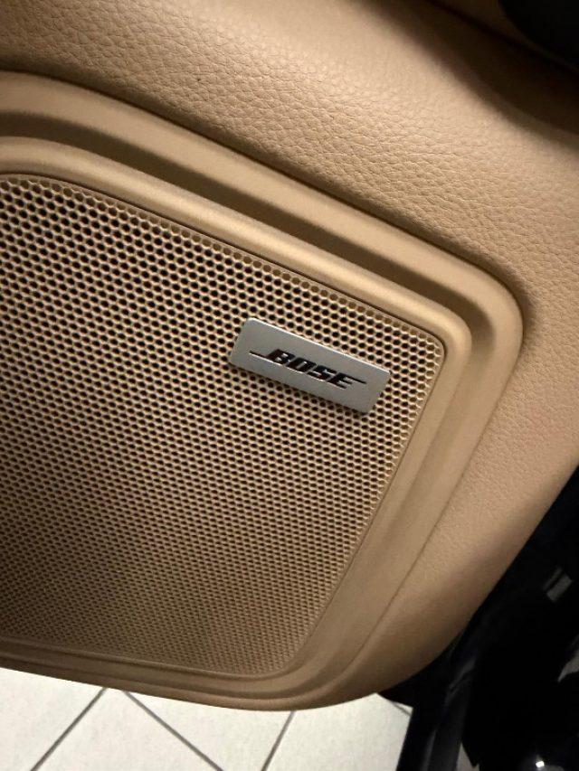 PORSCHE Macan 3.0 S //BOSE//TELECAMERA 360//PASM//