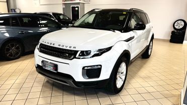 Land Rover Range Rover Evoque Range Rover Evoque 2.0 TD4 150 CV 5p. SE