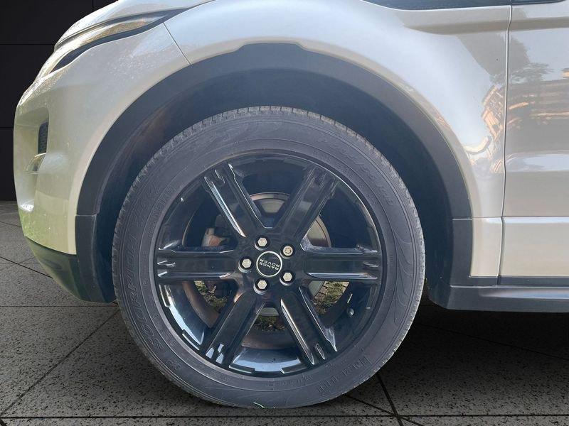 Land Rover RR Evoque 2.0 Si4 5p. Dynamic sport 240cv