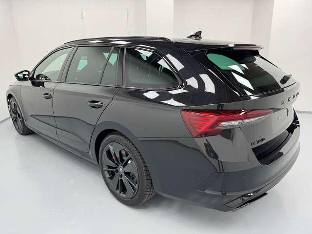 Skoda Octavia RS 2.0 TSI DSG 265CV 4X4 KM0 *TETTO+360°* PROMO