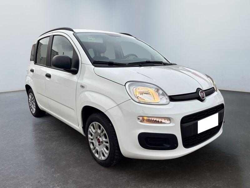 FIAT Panda Panda 1.2 Pop