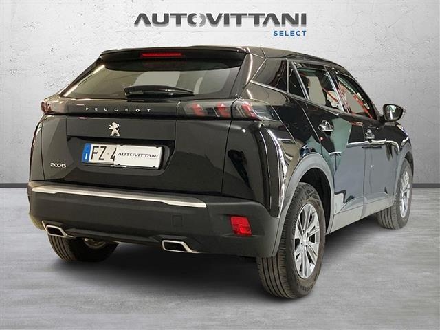 PEUGEOT 2008 1.2 PureTech 130cv Active S S