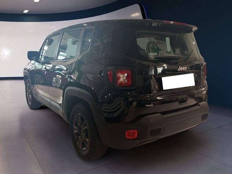 Jeep Renegade 2019 1.0 t3 Longitude fwd