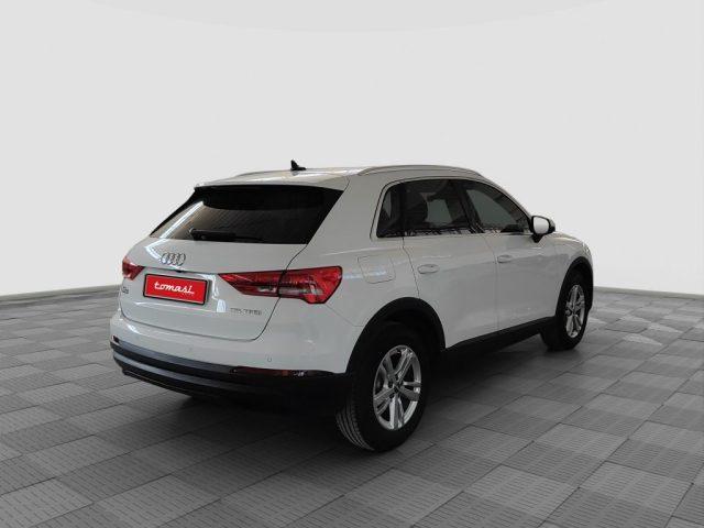 AUDI Q3 Q3 35 TFSI S tronic Business