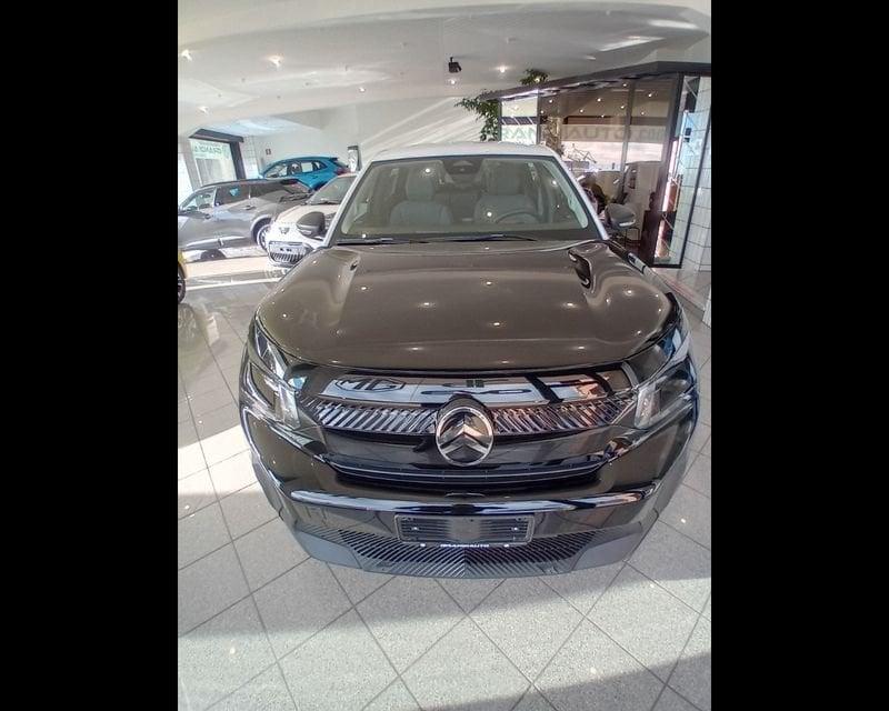 Citroën C3 Aircross Nuova PureTech Turbo 100 MT6 - YOU