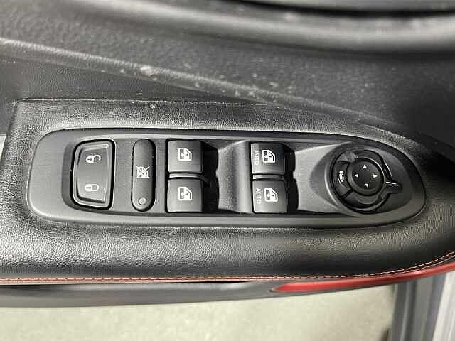Jeep Compass 2.0 Multijet II 170 aut. 4WD Trailhawk