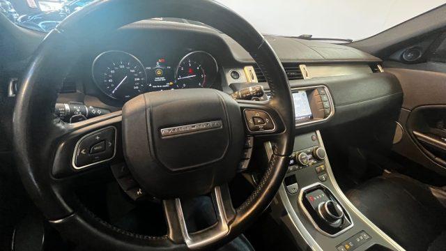 LAND ROVER Range Rover Evoque 2.0 TD4 150 CV 5p. HSE aut.- TETTO PANORAMA