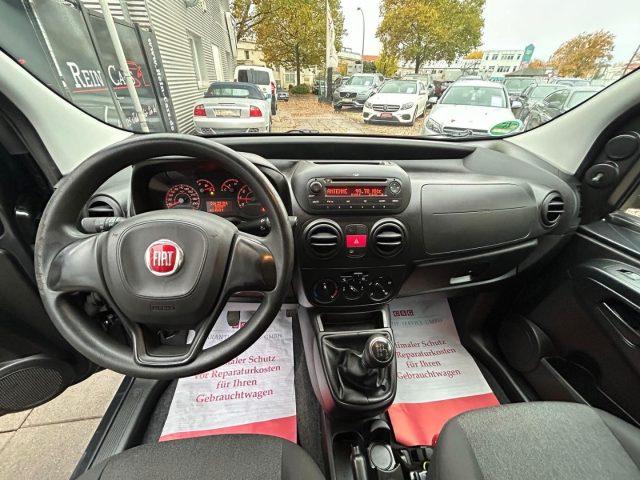 FIAT Qubo 1.4 8V 77 CV EURO 6