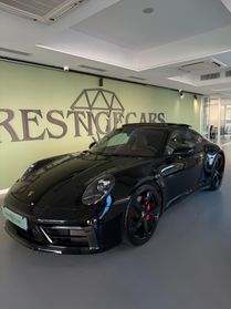 Porsche 911 Carrera 4S